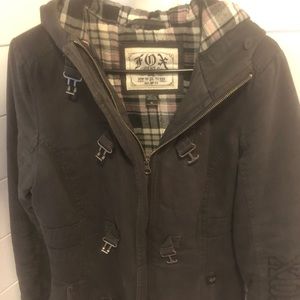 Fox Racing Coat- Women’s